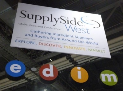 Supply Side West 2012 in pictures: Prop 37, supergrains, protein, brain food and Coca-Cola on disruptive innovation