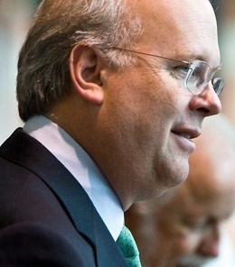 Rove: How does Congress really work?
