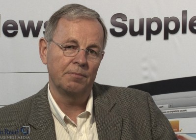 Hogne Vik, CEO of NattoPharma