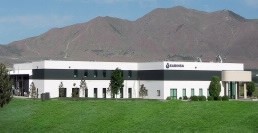 Sabinsa gets NSF GMP certification on Utah facility
