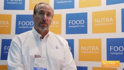 George Pontiakos, president and CEO of BI Nutraceuticals