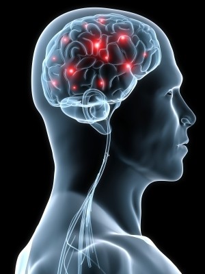 Vitamin E may boost brain health after stroke