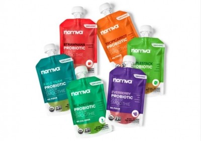 Nomva no more…  Probiotic 'super smoothie' brand Nomva calls it quits 