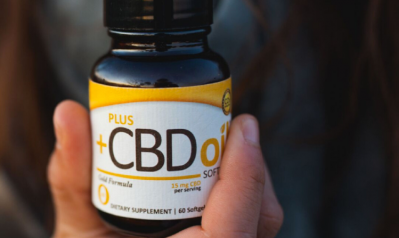Judge: 'The number of CBD class actions currently pending in the federal district courts makes clear the danger of inconsistent adjudications' (picture: CV Sciences)