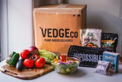 Vejii acquires VEDGEco strengthening B2B capabilities in plant-based food distribution