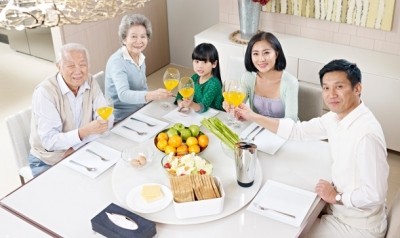 Health & nutrition disparities faced by older, low-income Americans reveals marketing opportunity 