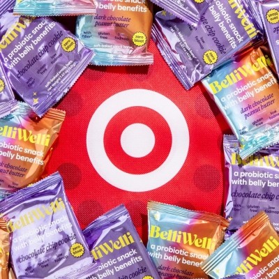 Belliwelli’s ‘goal is to make gut health mainstream,’ expands nationally in Target locations