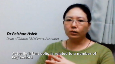 WATCH: Maternal and infant health – what can probiotics offer?