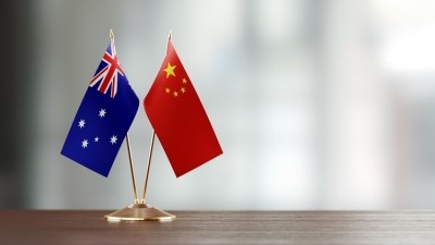 Australia is now China's number one health food importer, statistics from China Chamber of Commerce of Medicines and Health Products Importers and Exporters have shown. ©Getty Images