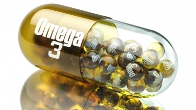 Omega-3 fatty acids 