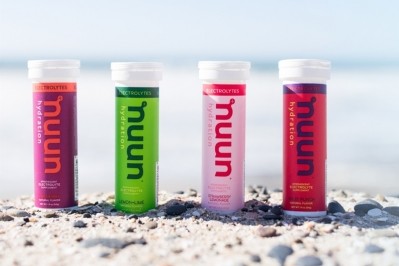 TSG Consumer Partners completes investment in Nuun