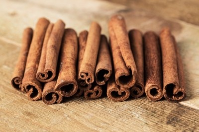 Cinnamon may have anti-obesity benefits, according to in vitro study