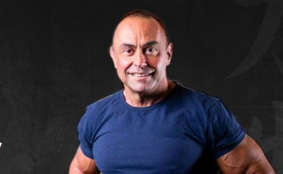 Charles Poliquin is a high profile Canadian strength trainer.