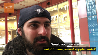 Vox Pop: To many consumers, ‘weight management’ means ‘weight loss,’ a category viewed with suspicion 