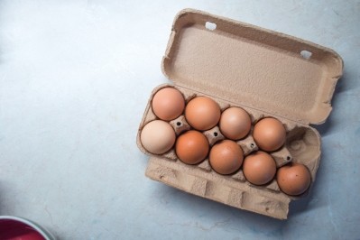 Eggs are a source of choline. Photo: iStock / Christopher Stokey