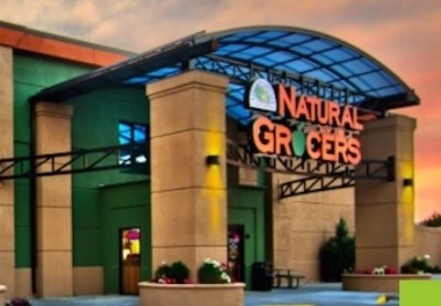Natural Grocers seems to have caught up to growth curve as same store sales rise