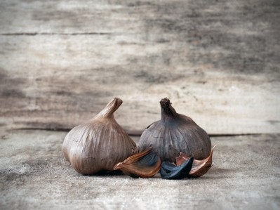 Aged garlic extract supplementation may benefit health of adults with obesity