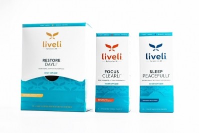 Meet Liveli, a brain-health supplement start-up founded by two doctors