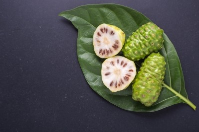 Noni fruit. Photo: Getty Images / Phanuwat Nandee