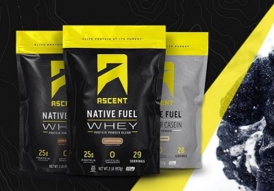 Sports nutrition brand Ascent continues grocery channel expansion with Wegmans deal