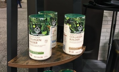 How plant-based brands are riding on collagen’s momentum, without the collagen