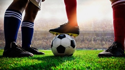 A study on soccer players linked Oceanix supplemention to some improved markers of exercise. Getty Images / pixfly