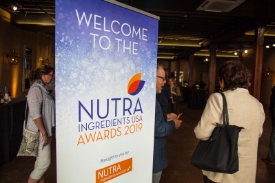 IN PICTURES: The NutraIngredients-USA Awards 2019