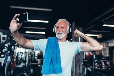 TSI Group has acquired the developer of its myHMB muscle health ingredient as it seeks to attract new consumers including those in the healthy aging set. ©Getty Images - hedgehog94