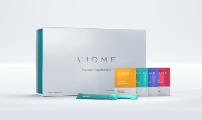 Viome launches precision personalized supplements based on deep health insights