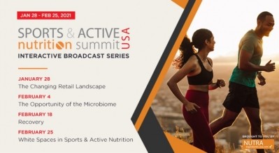 Changes in retail to kickstart Sports & Active Nutrition Summit 2021 