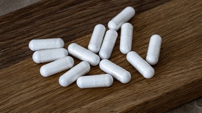 NAC (n-acetyl cysteine) capsules. Image © Ivan Martynov / Getty Images 