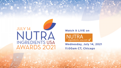 Next week: NutraIngredients-USA Awards winners to be announced July 14