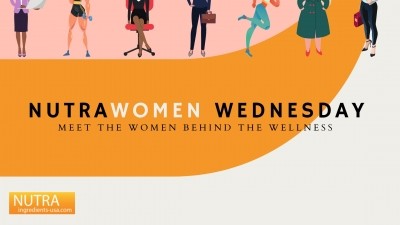 NutraWomen Wednesday: Regina Wallace-Jones of Mindbody