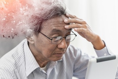 Brain functioning is known to naturally decline as we age, but mild cognitive impairment (MCI) is a warning sign of dementia. The new study suggests B vitamins may help, but only in the absence of aspirin     Image © coffeekai / Getty Images 