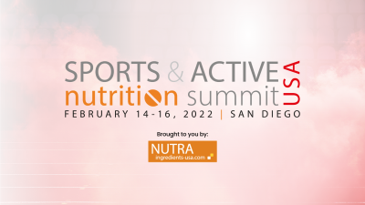 Sports & Active Nutrition Summit attendees will get insider’s look at rapidly growing esports sphere