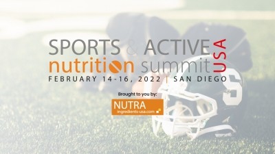 Sports & Active Nutrition Summit 2022