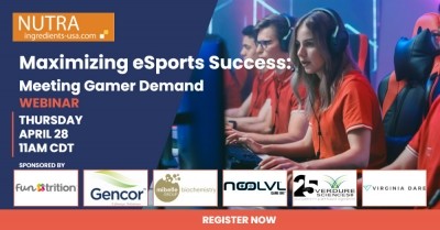 Webinar examines how to maximize esports success