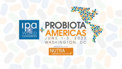 M.I.T., Stanford, Mount Sinai: More speakers announced for IPAWC + Probiota Americas