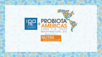 IPAWC + Probiota Americas 2022: Markets, retailers, stress & sleep, + tech dominate Day 2
