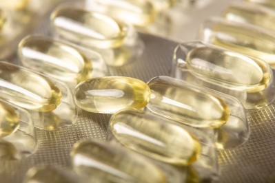 Omega-3s improve sleep quality in over 45s