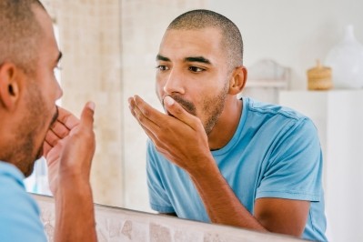 Among OneHealth's portfolio is its BioFresh 4+ ingredient, an enzyme combination for eliminating oral malodor for up to four hours.    Image © Moyo Studio / Getty Images 