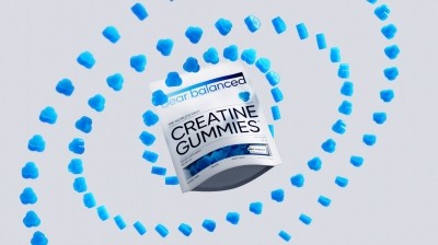 Bear Balanced continues growth in nascent creatine gummy category 