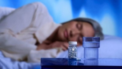 Ritual releases new melatonin sleep supplement
