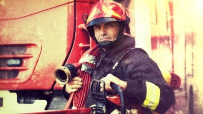 Creatine co-supplementation could boost firefighter performance on the job