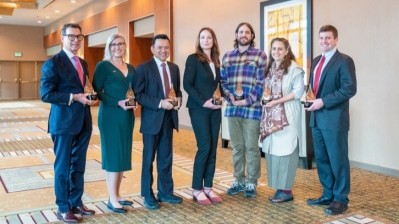 AHPA names its 2024 herbal products industry award winners