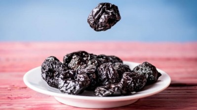 Prunes might alter postmenopausal gut for bone health