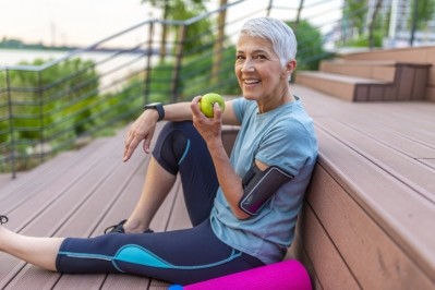 Great Lakes Wellness is pursuing a strategy that aging is something to be embraced, not fought against. ©Getty Images - dragana991