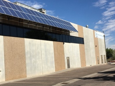 Mile High Labs facility in Broomfield, CO.  NutraIngredients-USA photo