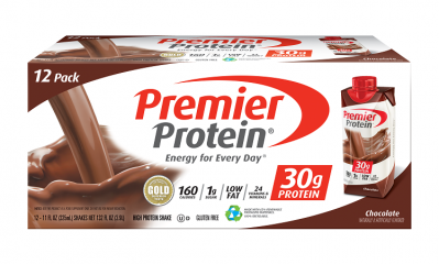 Premier Protein goes for forest-friendly carton in packaging update