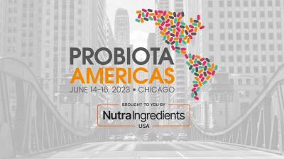 7 reasons to attend Probiota Americas 2023